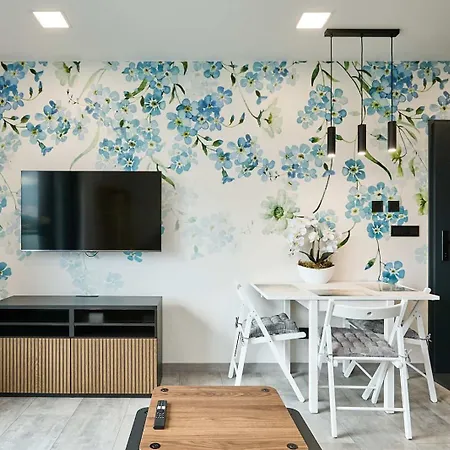 Apartamento W Zywcu U Astrid Żywiec