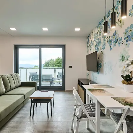 Apartamento W Zywcu U Astrid *