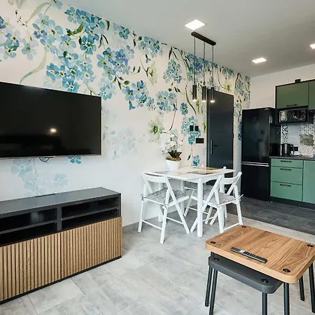 W Zywcu U Astrid Apartamento