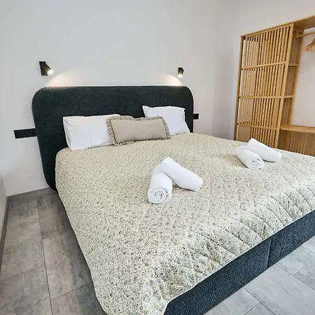 W Zywcu U Astrid Apartamento Żywiec