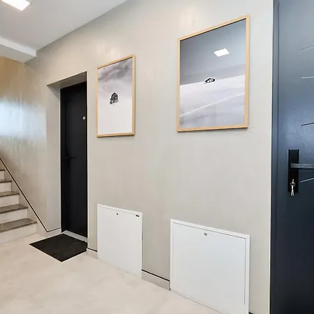 Apartamento W Zywcu U Astrid