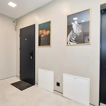 Apartamento W Zywcu U Astrid Żywiec