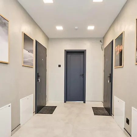 Apartamento W Zywcu U Astrid