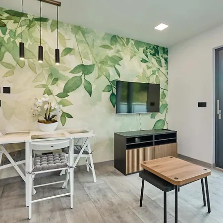Apartamento W Zywcu U Astrid Żywiec