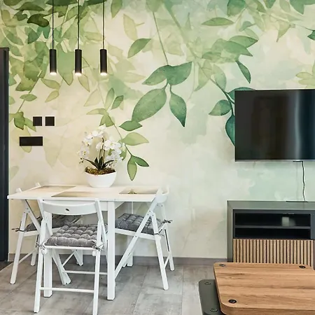 W Zywcu U Astrid Apartamento