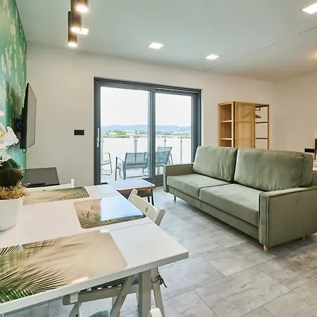 W Zywcu U Astrid Apartamento Żywiec