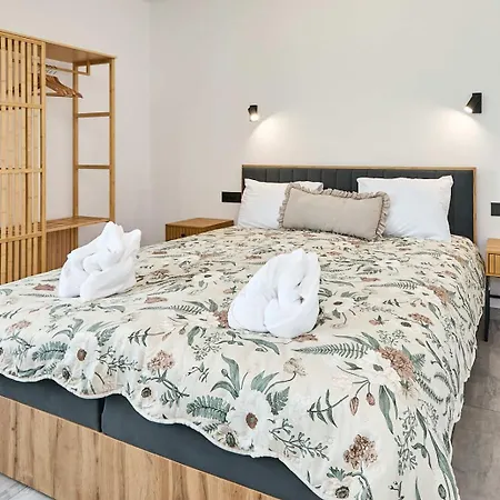 Apartamento W Zywcu U Astrid