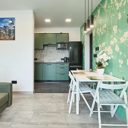 Apartamento W Zywcu U Astrid Żywiec