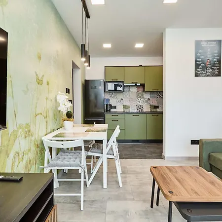 Apartamento W Zywcu U Astrid Żywiec
