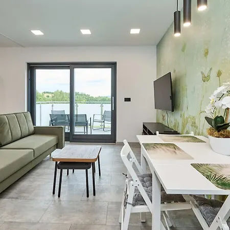 W Zywcu U Astrid Apartamento