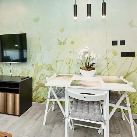 W Zywcu U Astrid Apartamento