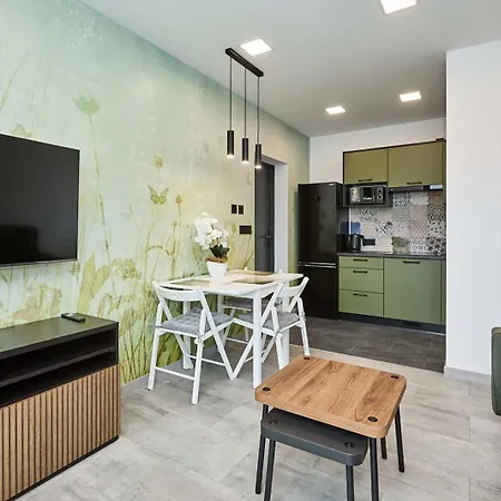 Apartamento W Zywcu U Astrid