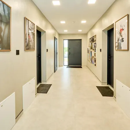 W Zywcu U Astrid Apartamento