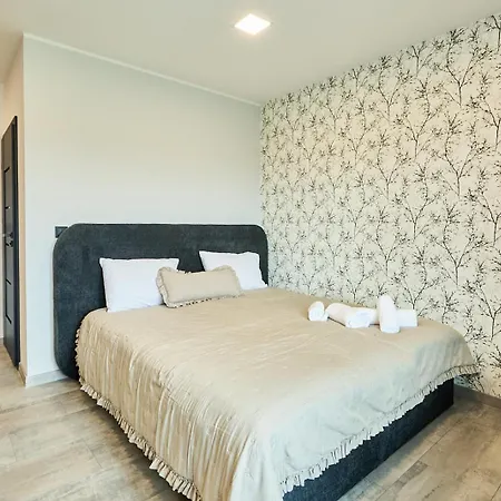 W Zywcu U Astrid Apartamento