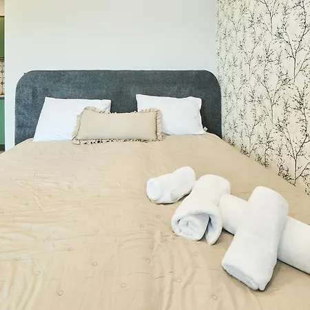 Apartamento W Zywcu U Astrid