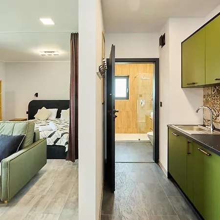 Apartamento W Zywcu U Astrid Żywiec
