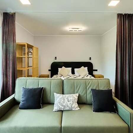 Apartamento W Zywcu U Astrid *