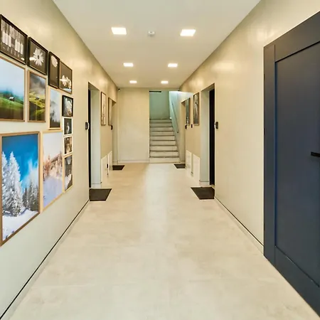 Apartamento W Zywcu U Astrid Żywiec