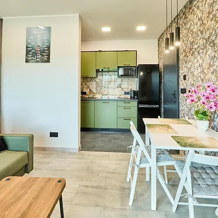 Apartamento W Zywcu U Astrid *
