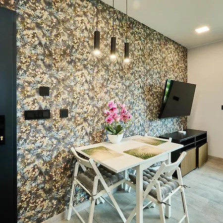 Apartamento W Zywcu U Astrid *