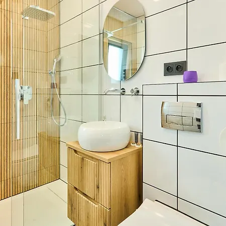 W Zywcu U Astrid Apartamento Żywiec