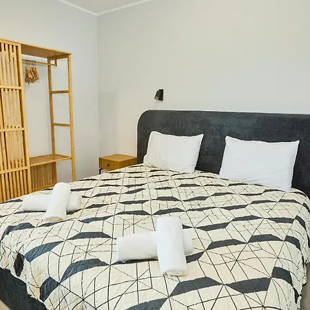 Apartamento W Zywcu U Astrid Żywiec