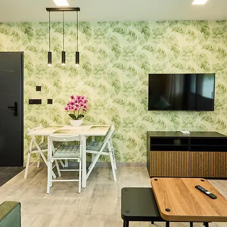 Apartamento W Zywcu U Astrid Żywiec