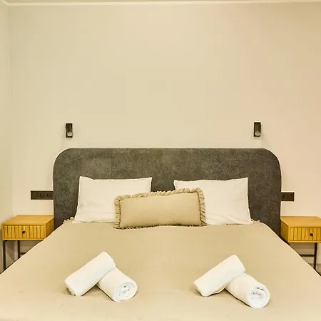 W Zywcu U Astrid Apartamento Żywiec