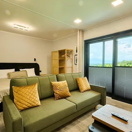 Apartamento W Zywcu U Astrid
